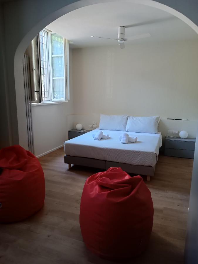 Chill In Tuscany Ground Floor Лукка Экстерьер фото