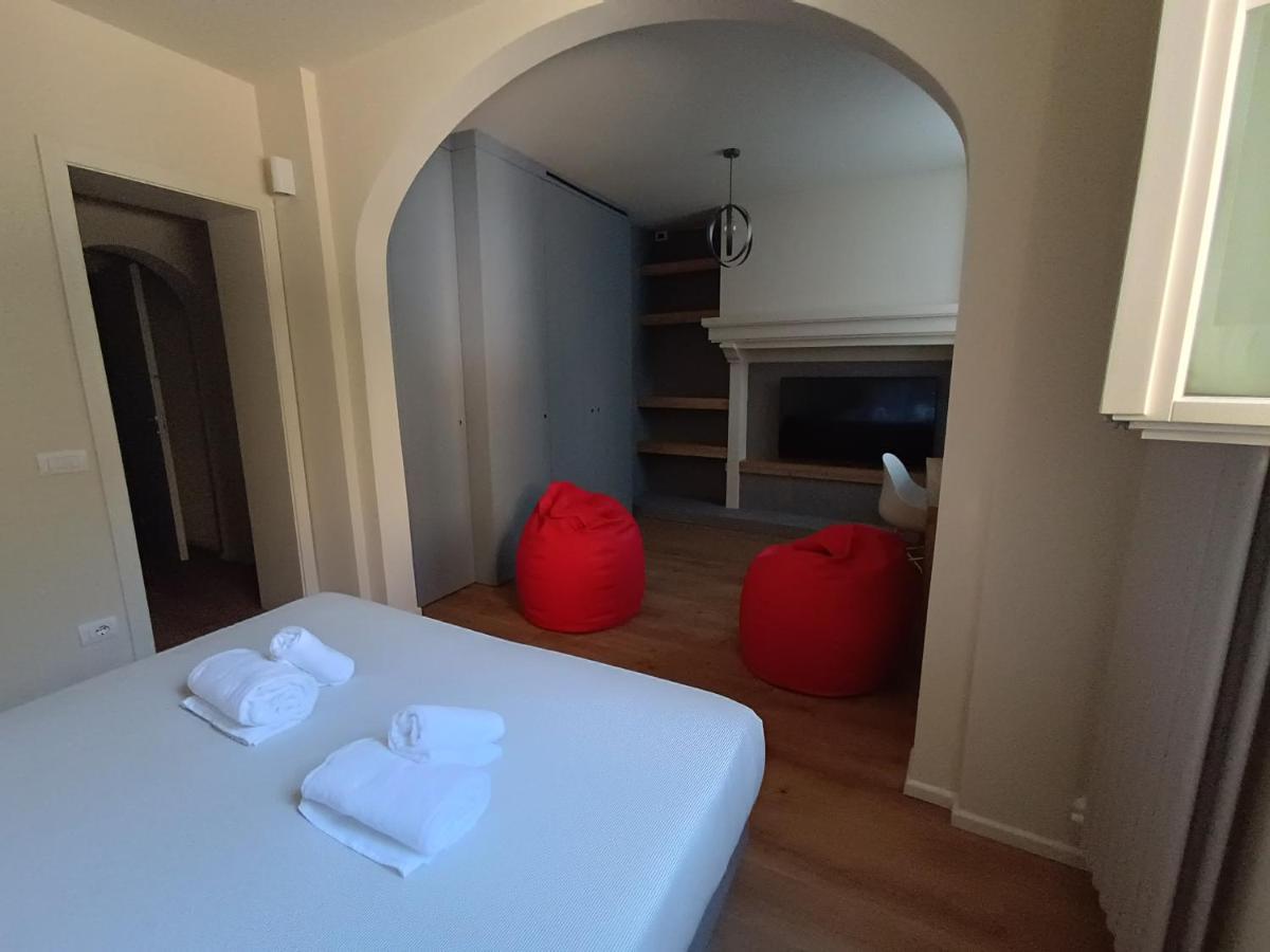 Chill In Tuscany Ground Floor Лукка Экстерьер фото