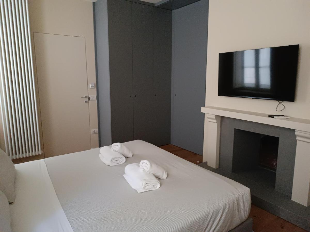 Chill In Tuscany Ground Floor Лукка Экстерьер фото